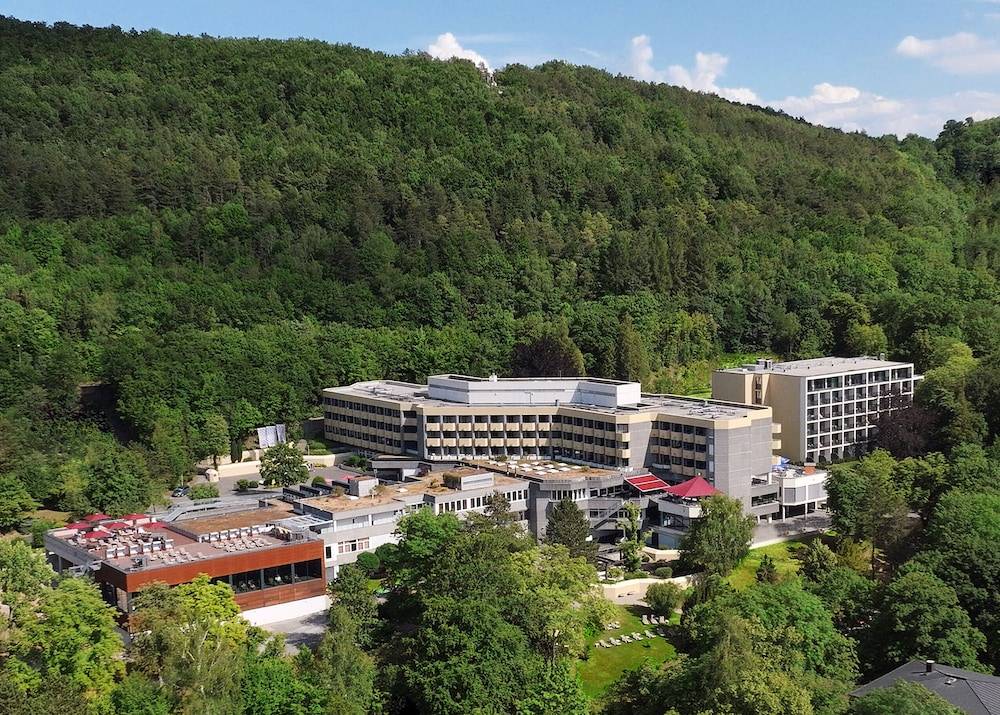 Parkhotel CUP VITALIS 1