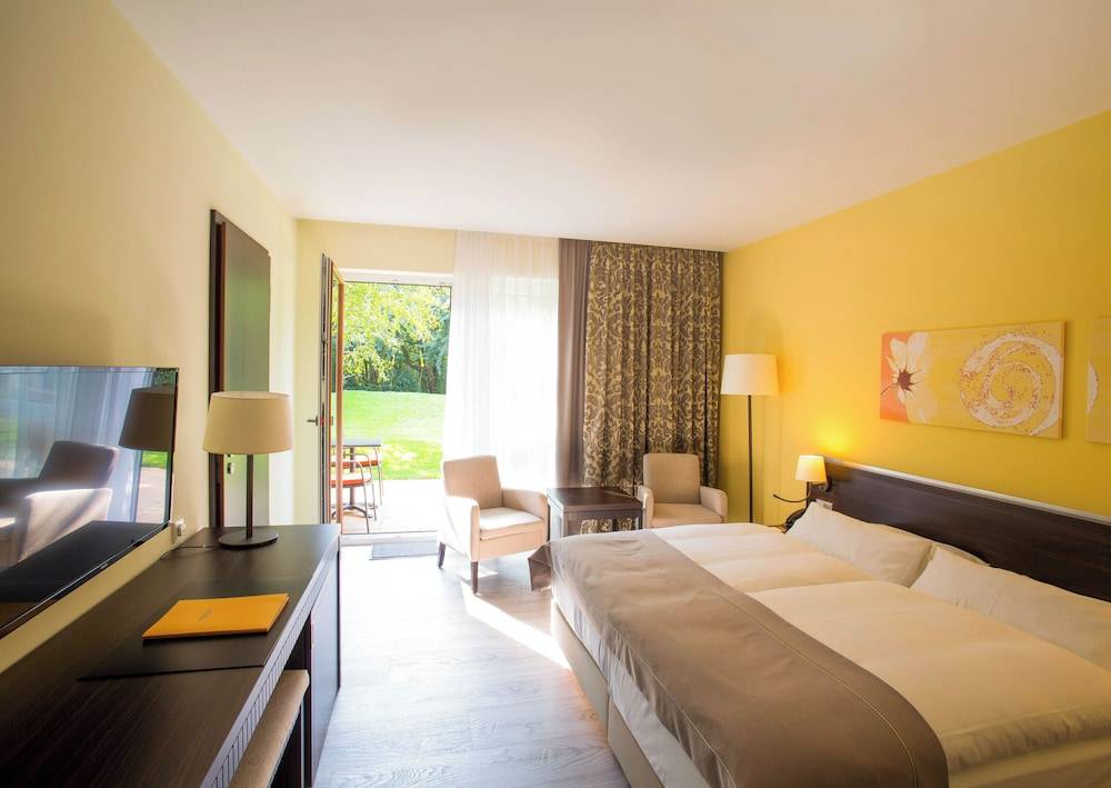 Heide Spa Hotel & Resort 2
