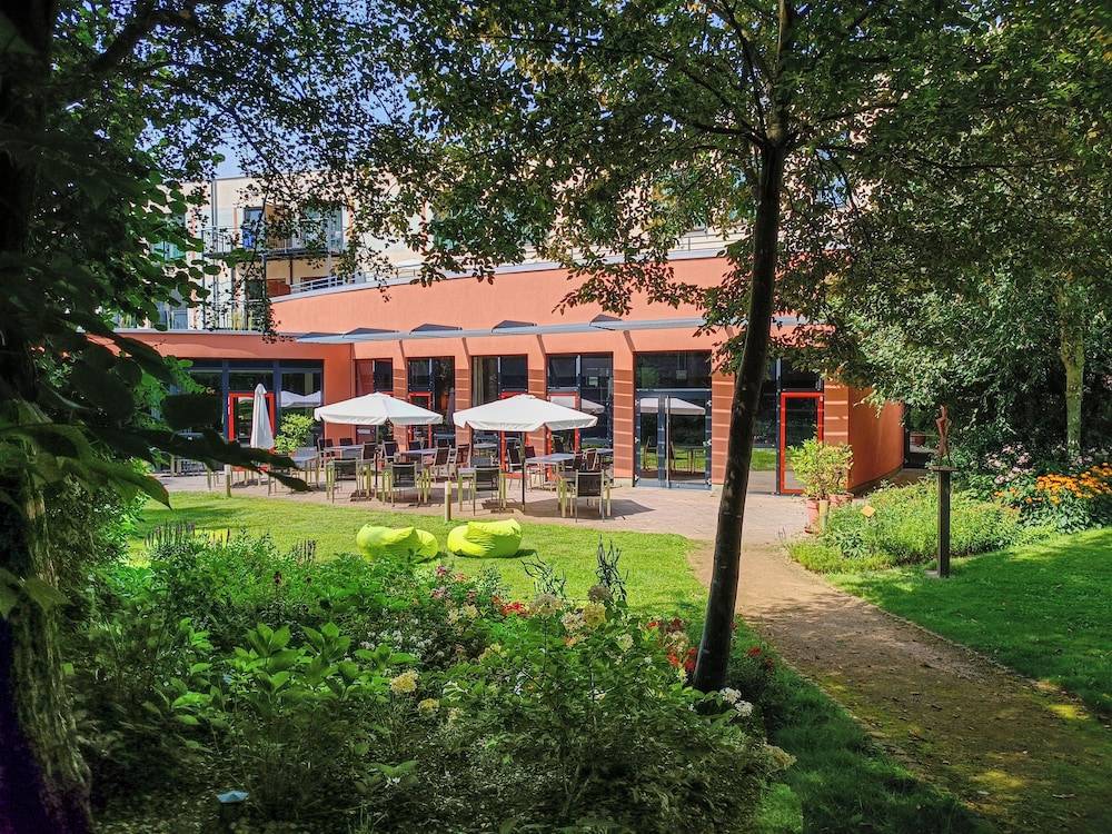 Heide Spa Hotel & Resort 1