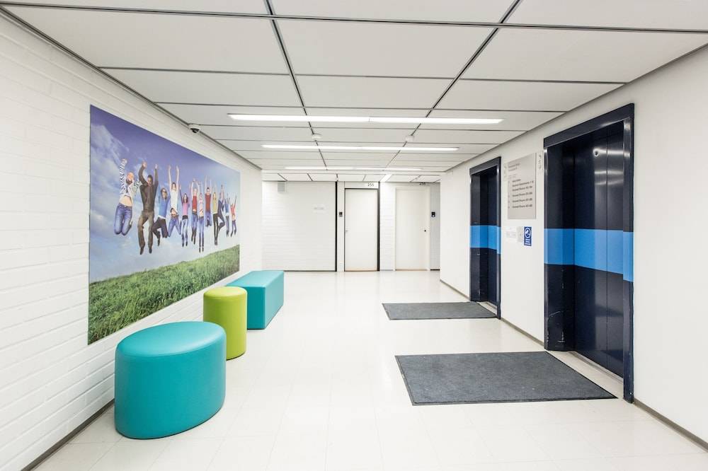 Forenom Hostel Vantaa Airport 2