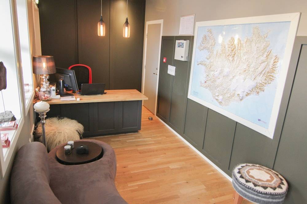Hótel Lækur 2