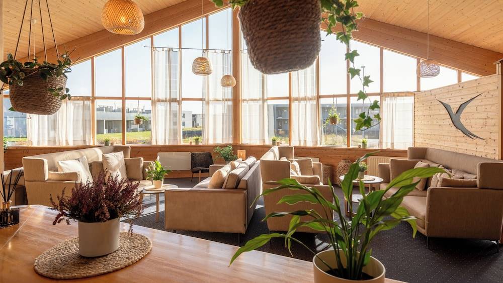 Hotel Vík í Mýrdal 2