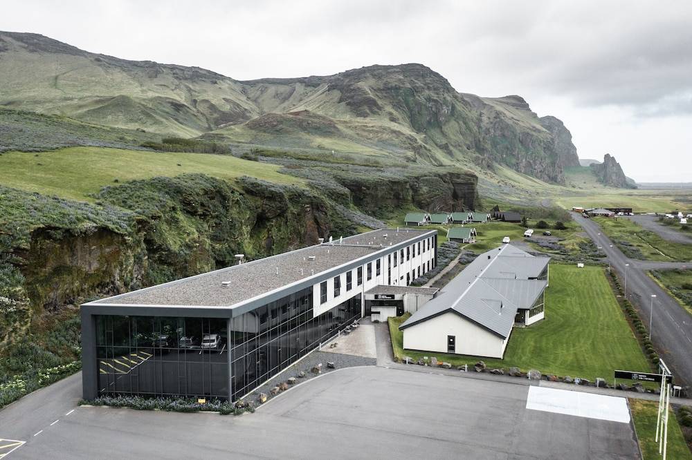 Hotel Vík í Mýrdal 1