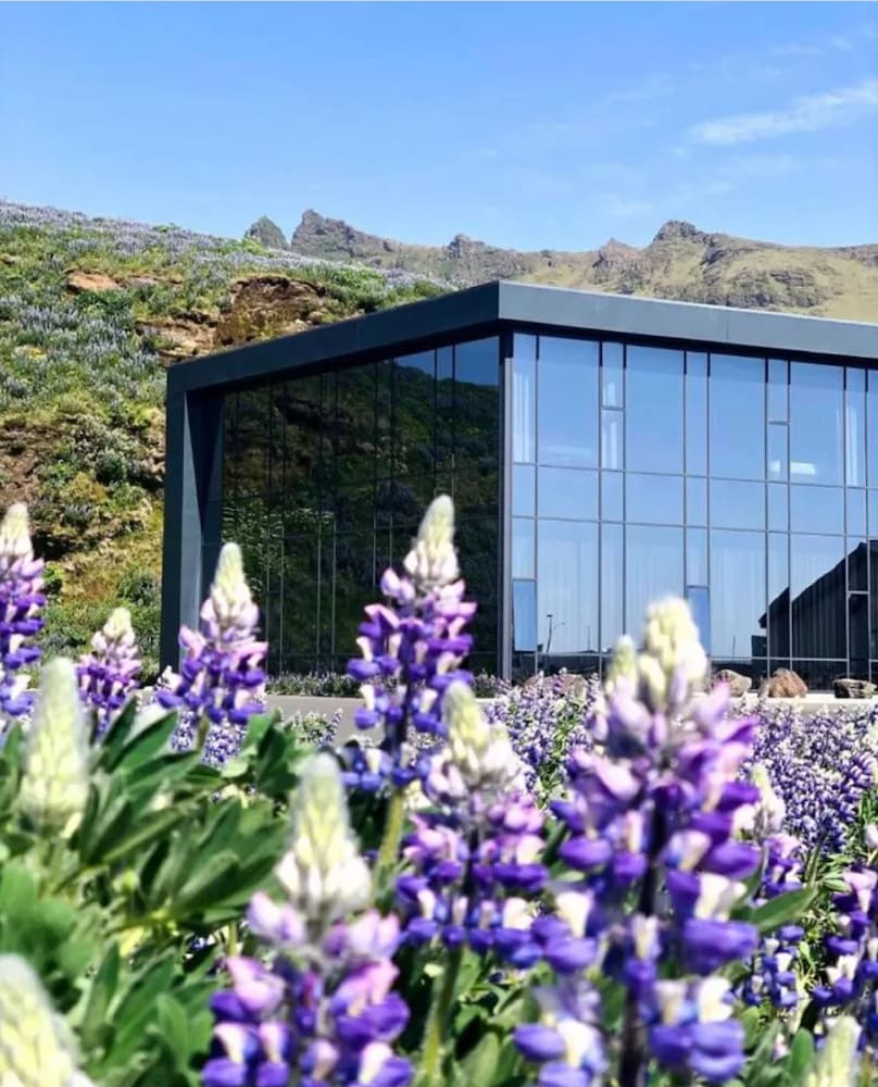 Vík Apartments 2