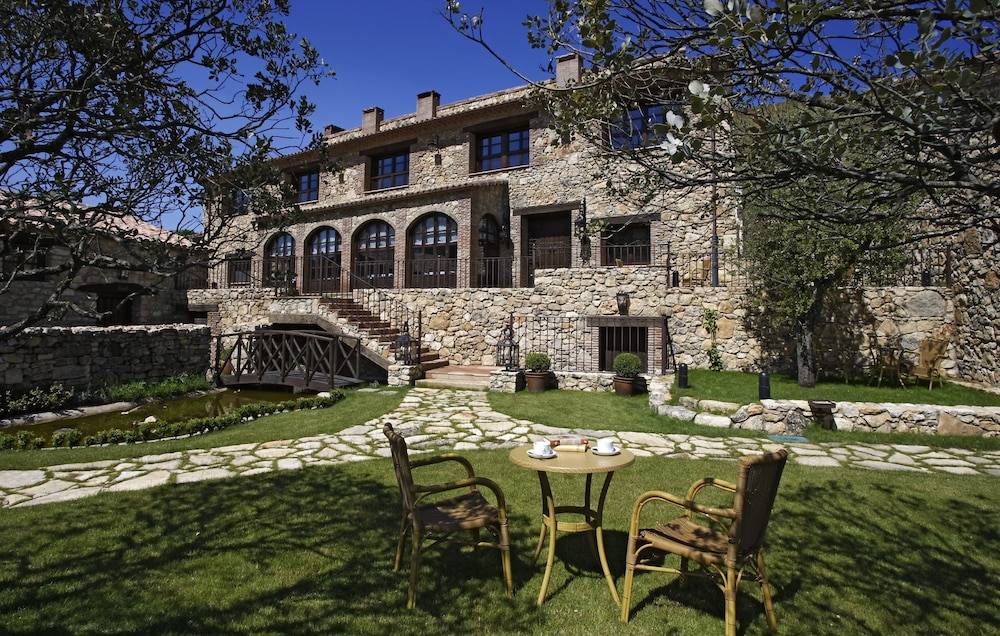 Hotel Rural & Spa Los Ánades 1