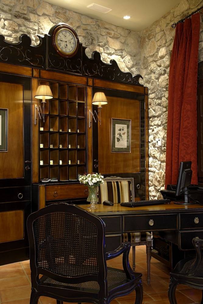 Hotel Rural & Spa Los Ánades 2
