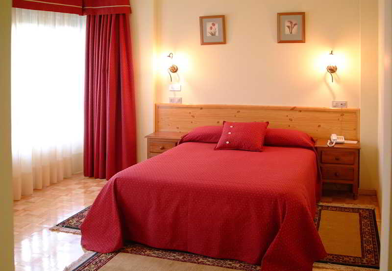 Hotel San Briz 1