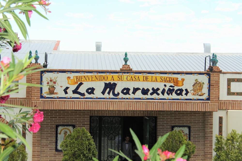 Hotel La Maruxiña 1