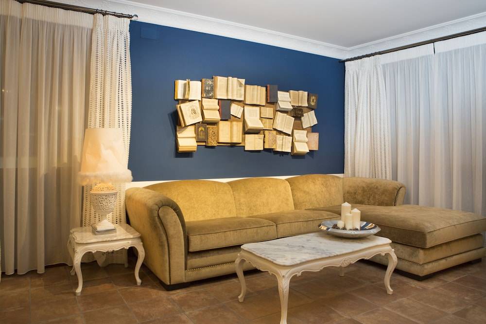 Hotel Hierbaluisa 2