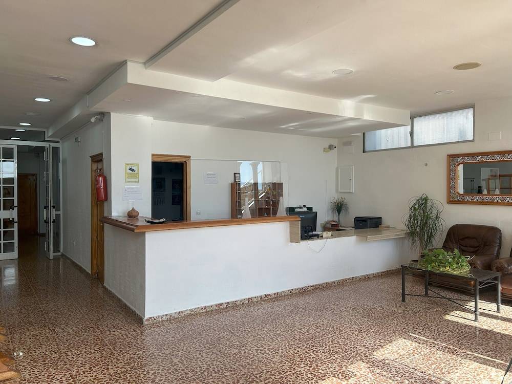 Hostal el Ancla 2