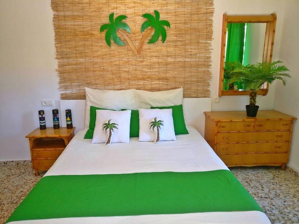 Wonder Rooms Nerja Guest House 2