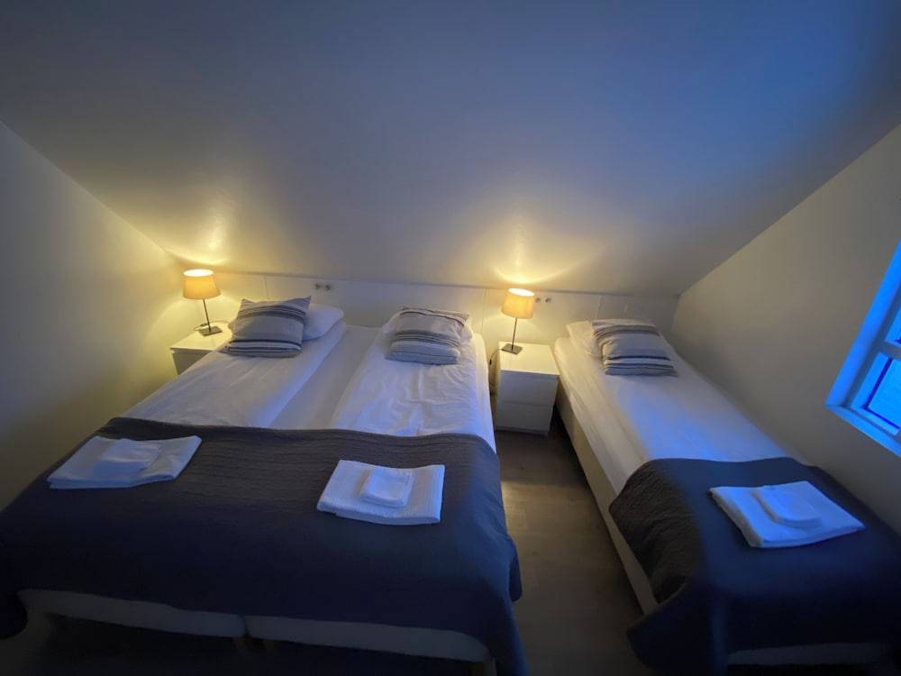 Guesthouse Carina 1