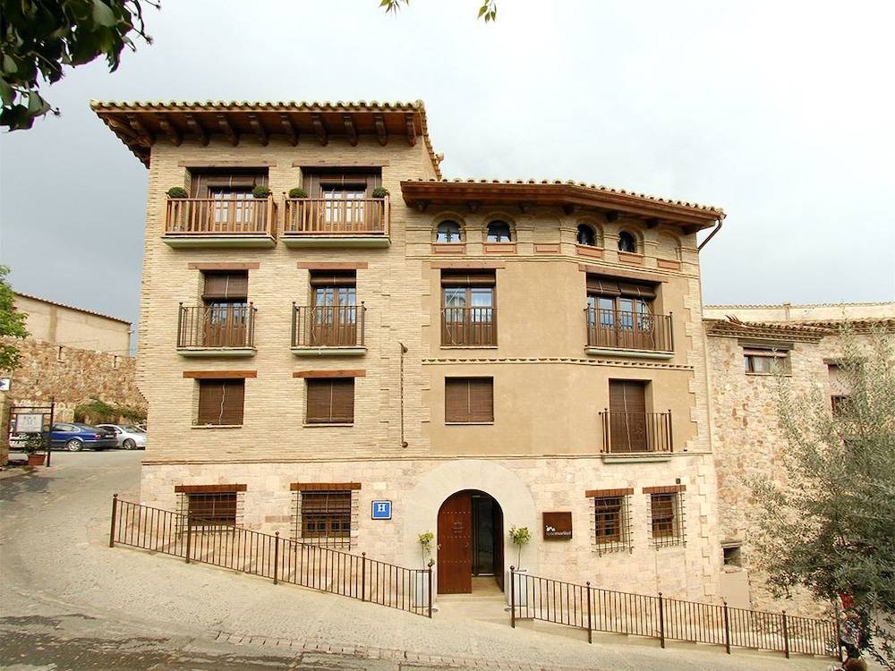 Hotel Boutique Maribel (Adult Only) 1