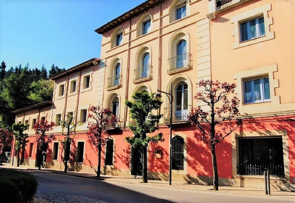 Hostal Montsoliu 1
