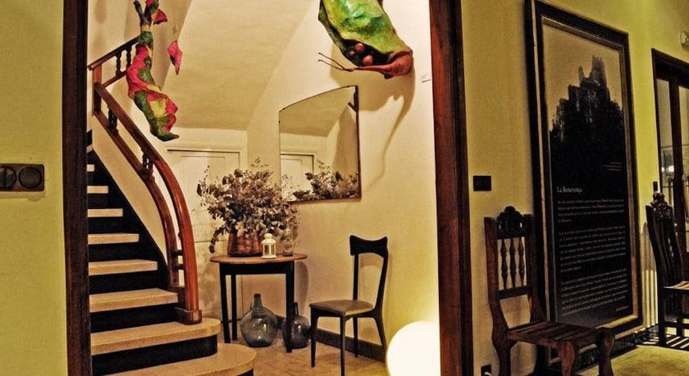 Hostal Montsoliu 2