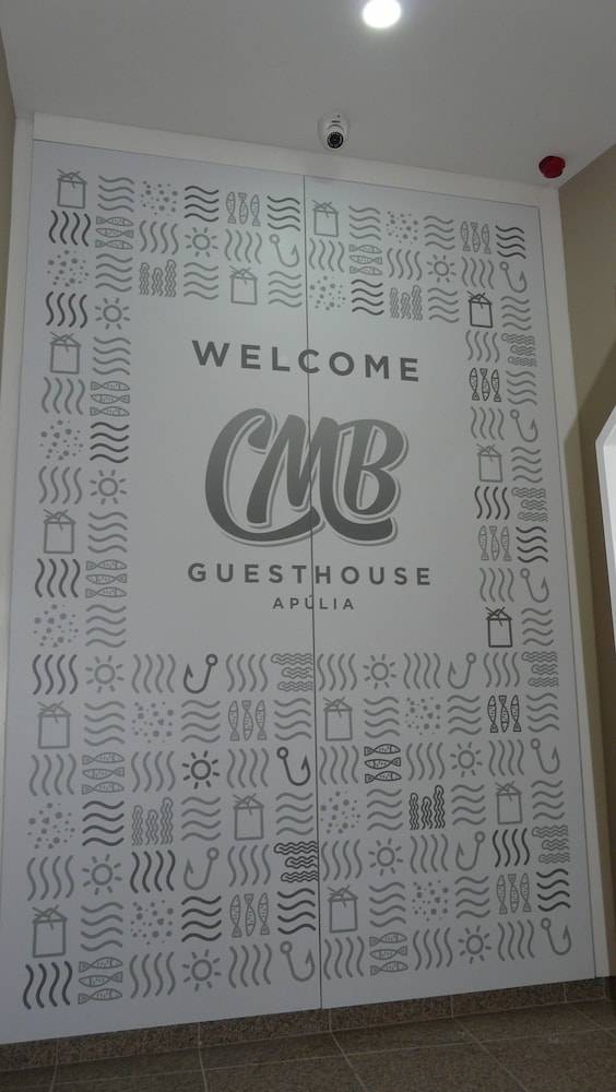 CMB Guesthouse 2