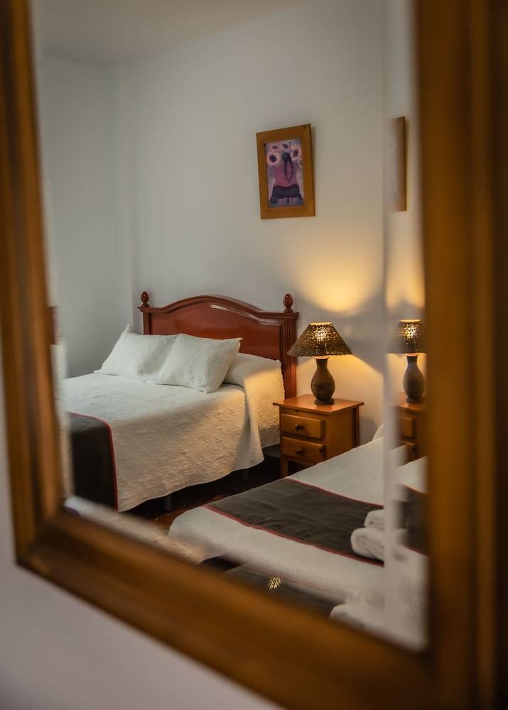 Hotel Las Errizas by Vivere Stays 1