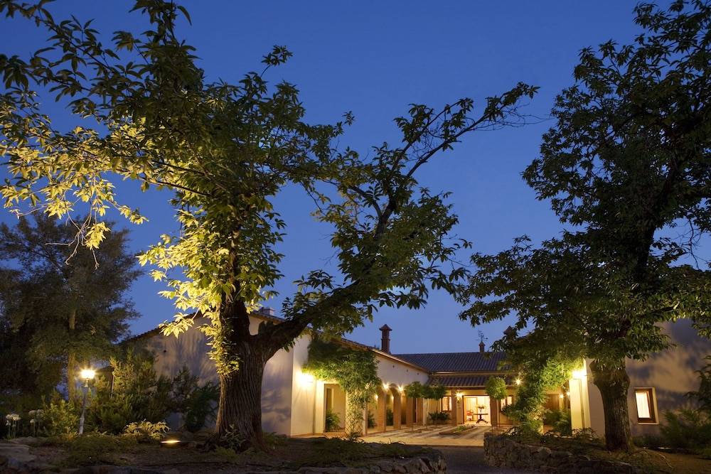 Finca La Fronda 1