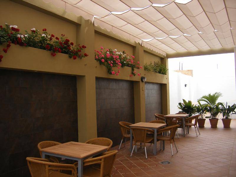 Hotel Lince 1