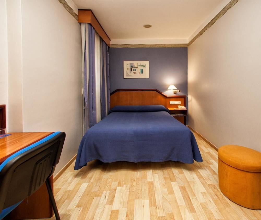 Hotel Torrepalma 2