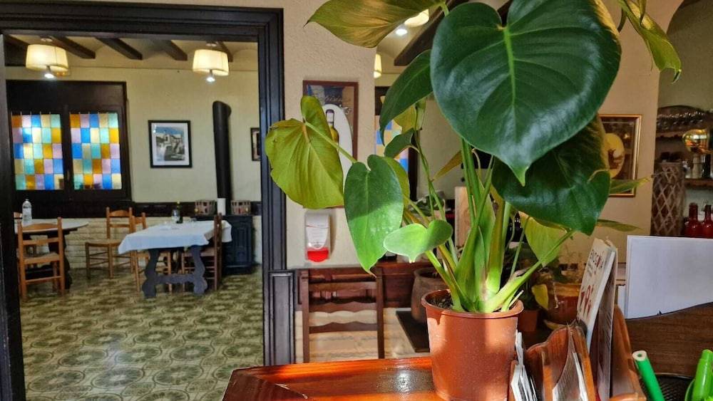 Hotel Restaurant El Bosc 2