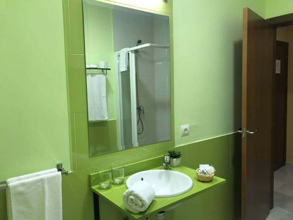 Hotel Lince 2