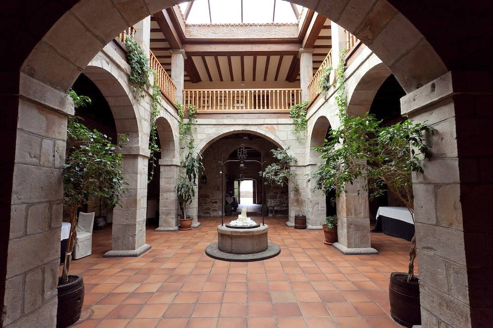 Hotel Convento San Roque 2