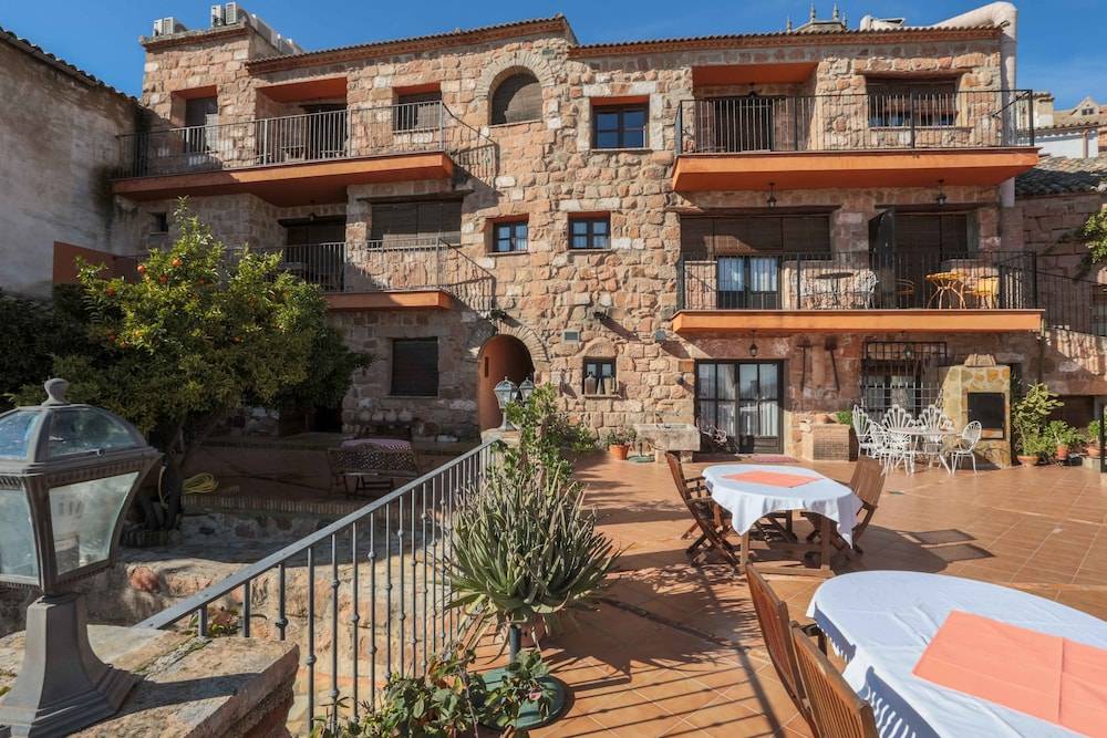 Hotel Palacio Guzmanes 1