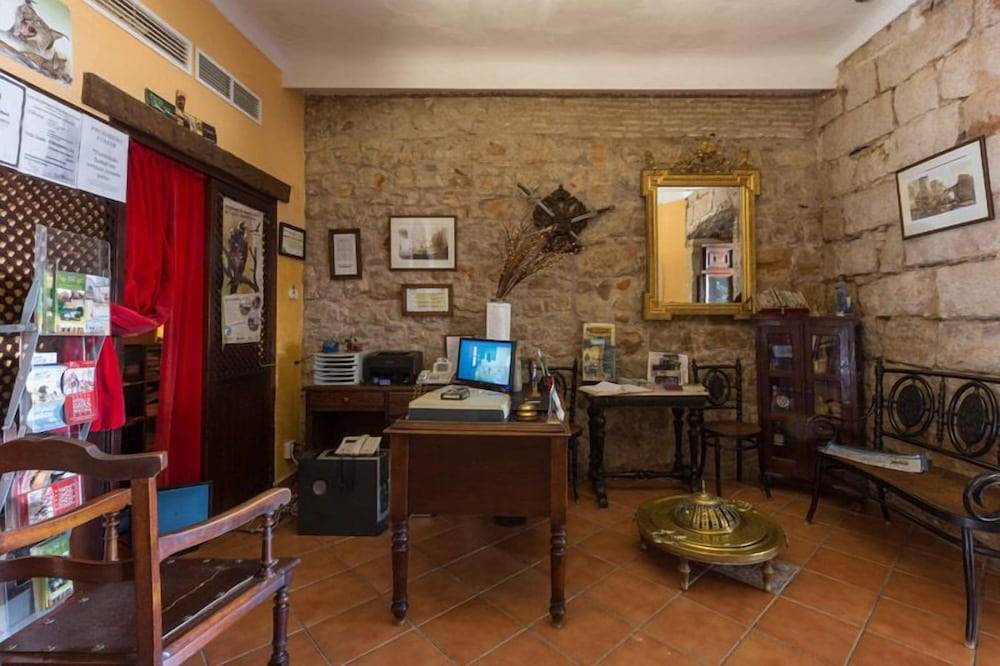 Hotel Palacio Guzmanes 2