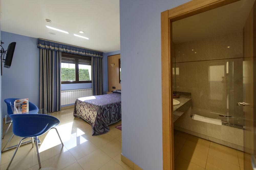 Motel Cancun León 2