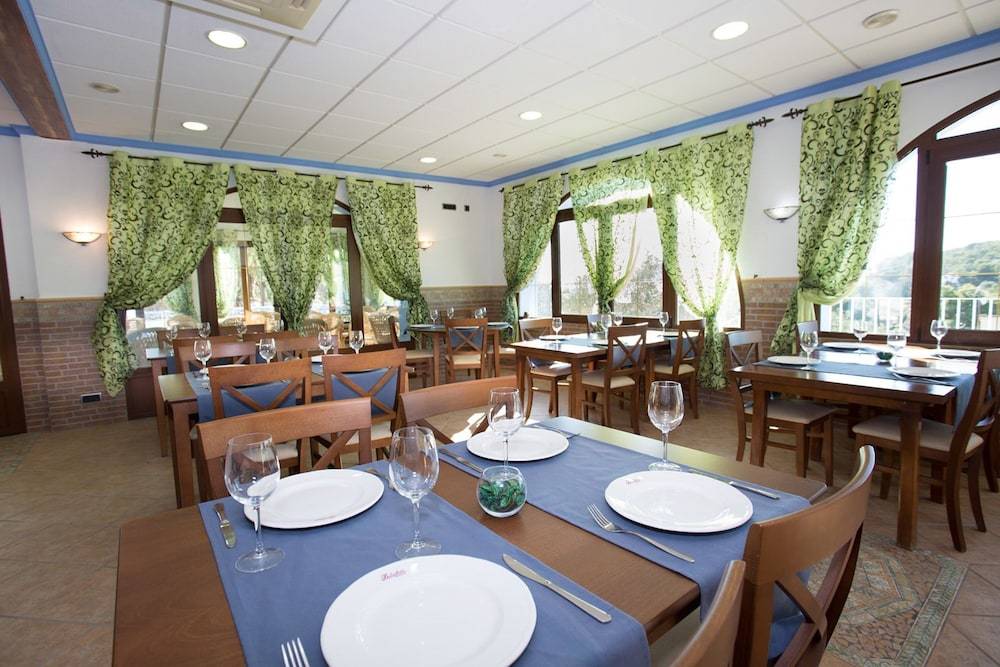 Hotel Baladrar 2