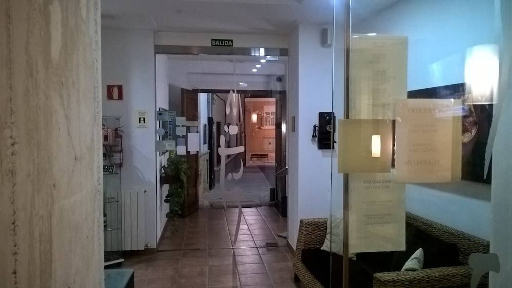 Hotel La Sitja - Adults only 2