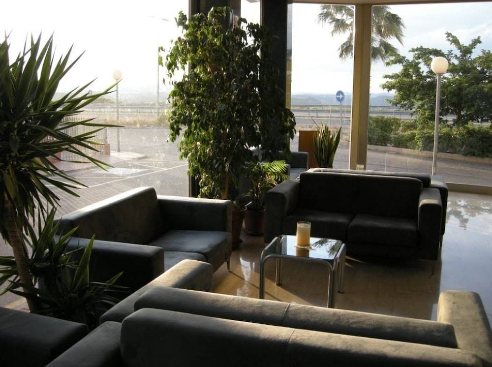 Hotel SG 2