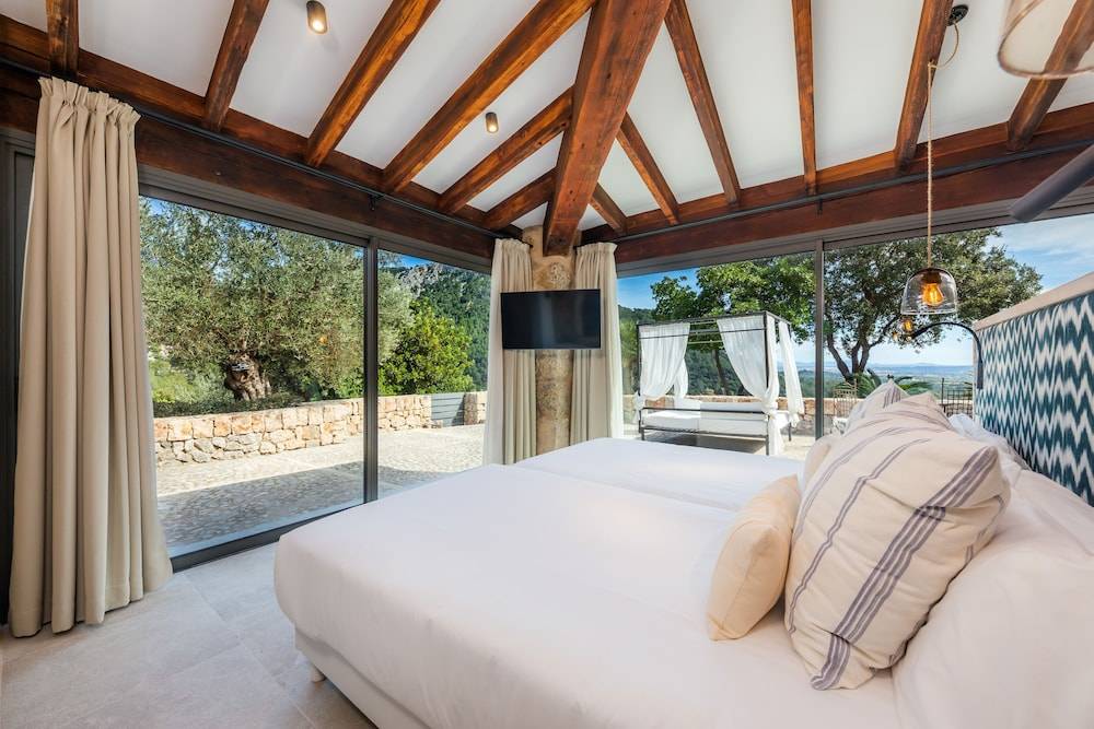 Finca Albellons 1
