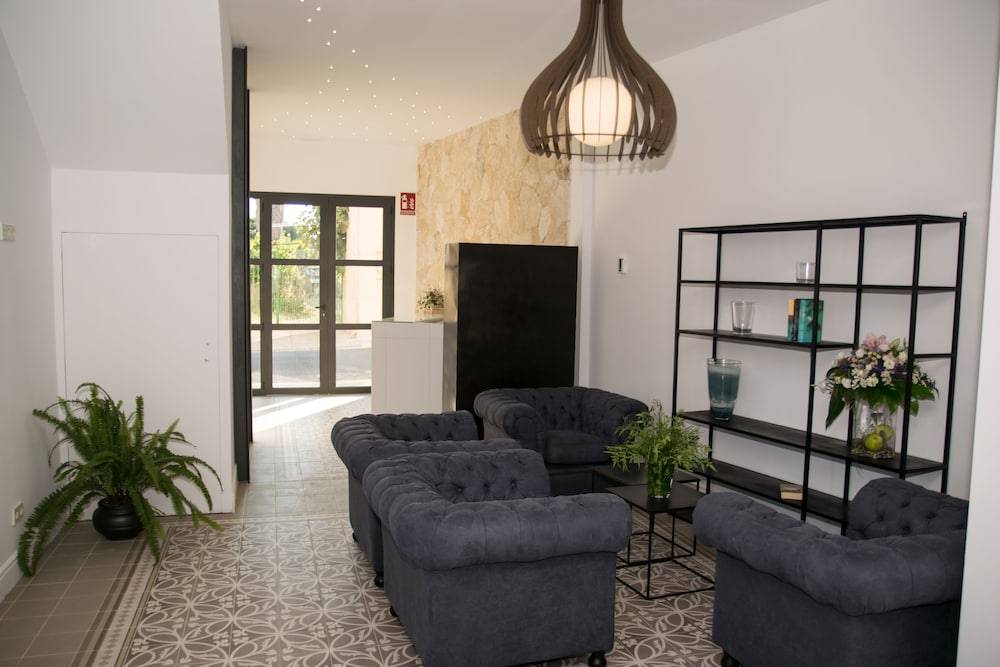 Boutique Hotel Petit Sant Miquel 2