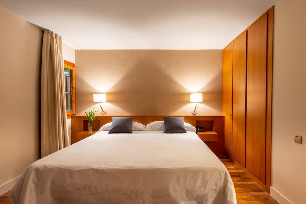 Hotel Xalet del Golf 1