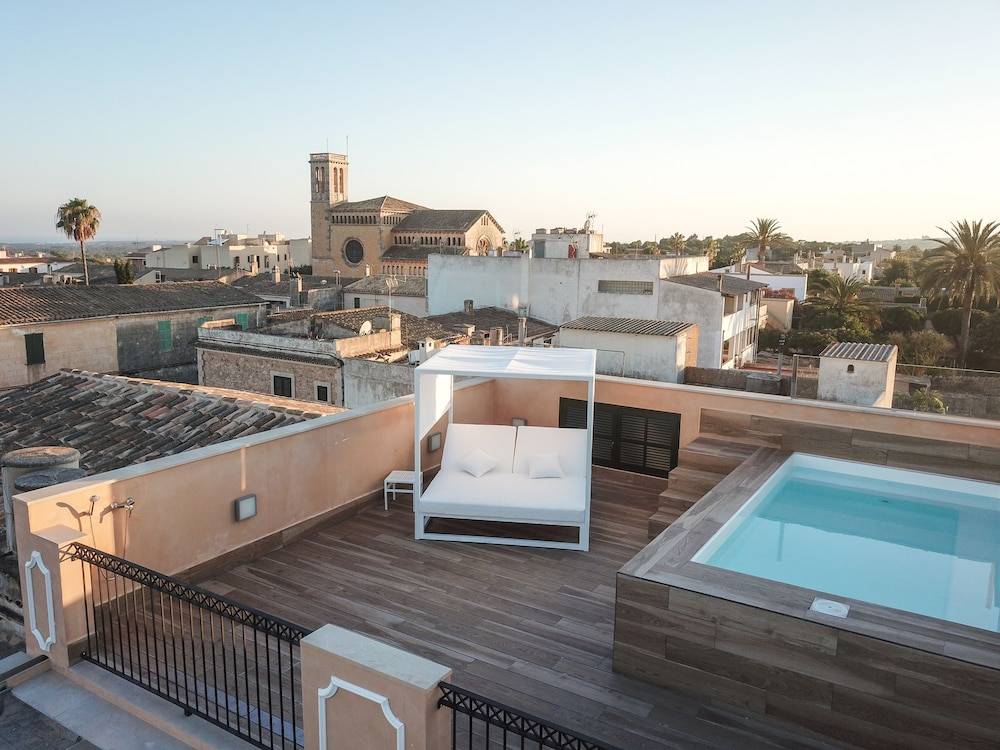 Boutique Hotel Petit Sant Miquel 1