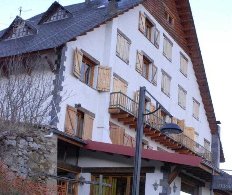 Hotel Terralta 1