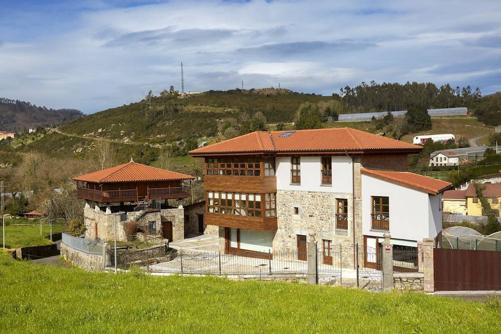 Casa Josefa 1