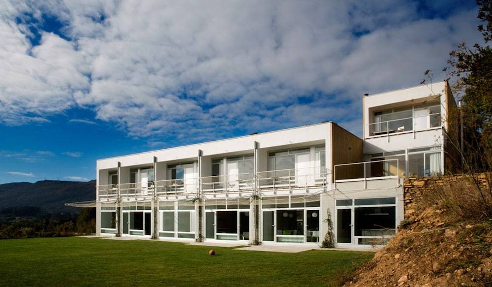 Hotel A Miranda 1