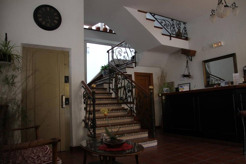 Hostal Goya II 2