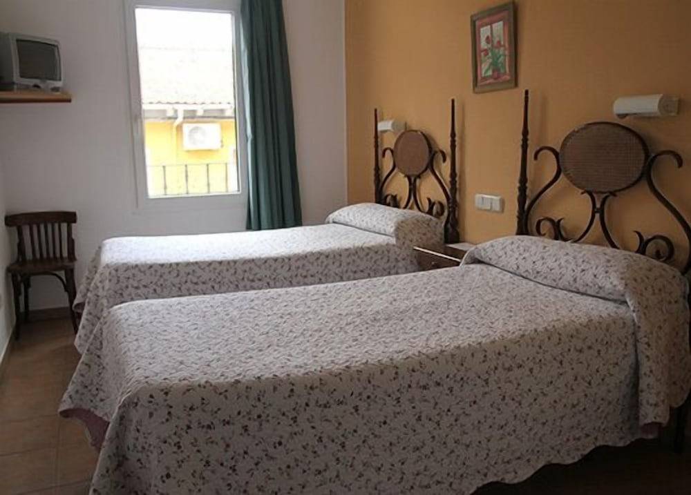 Hostal Goya II 1