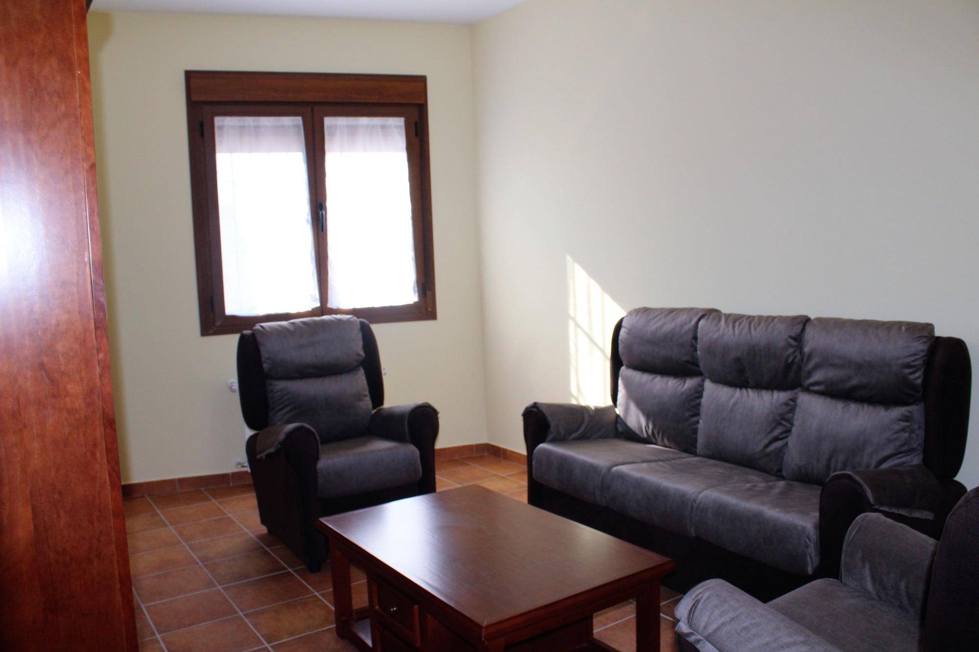 Casa Rural El Nidal 2