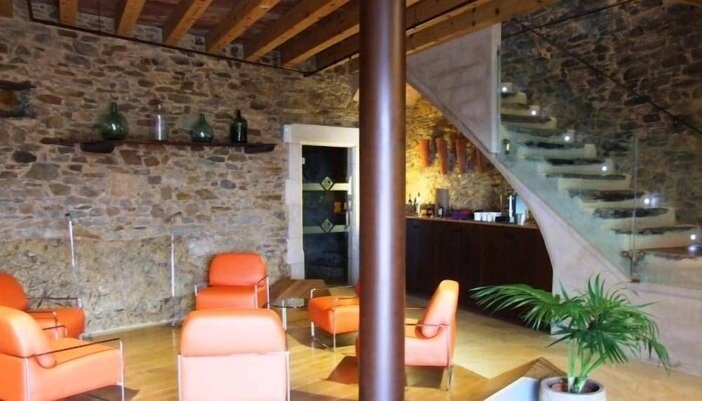Can Cuch Hotel - Restaurante 2