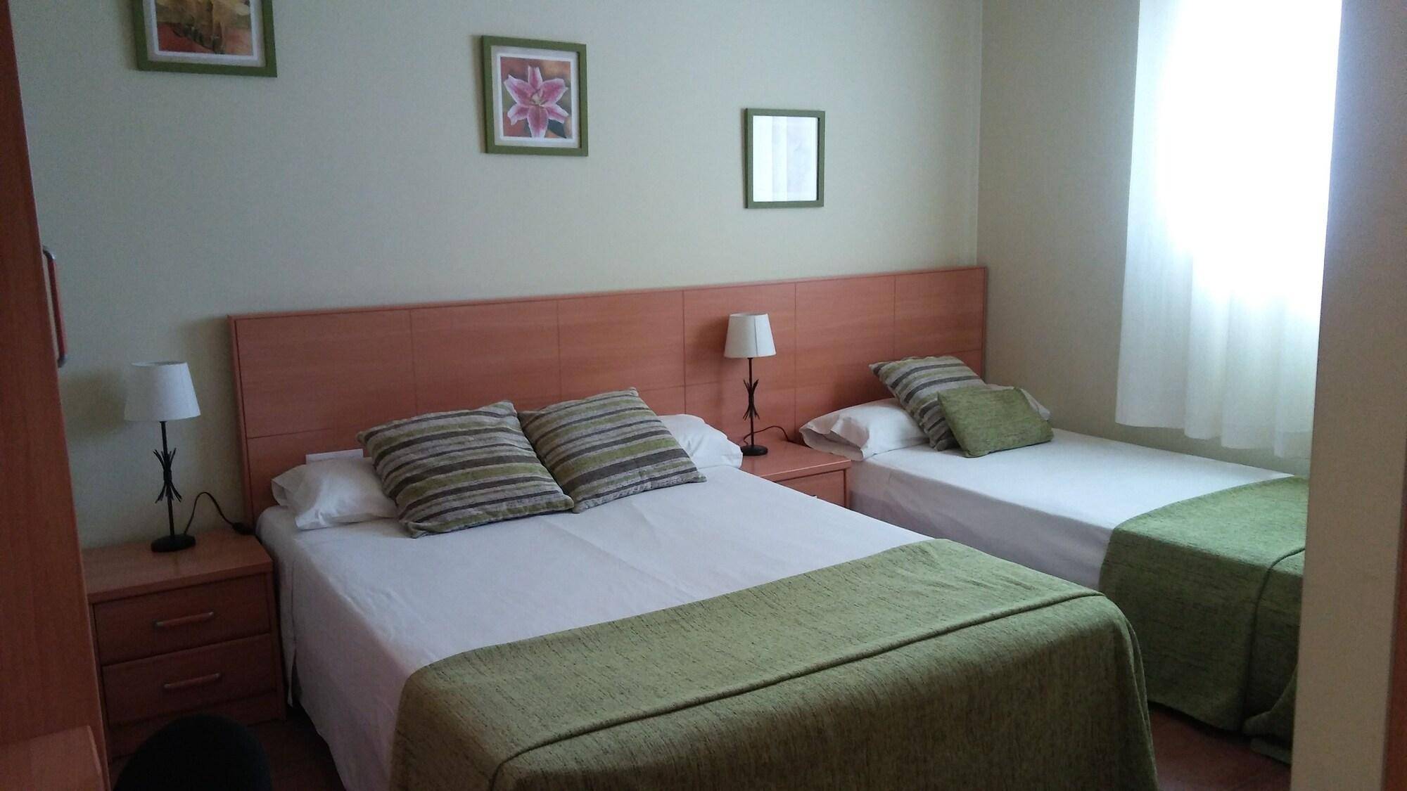 Hostal Sant Roc 2
