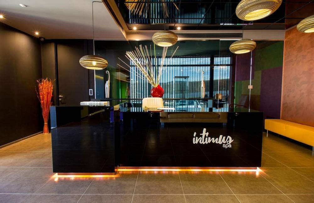 Hotel Spa Balfagon 2