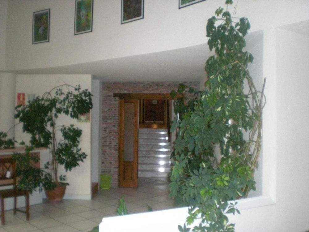 Hotel Viar 1