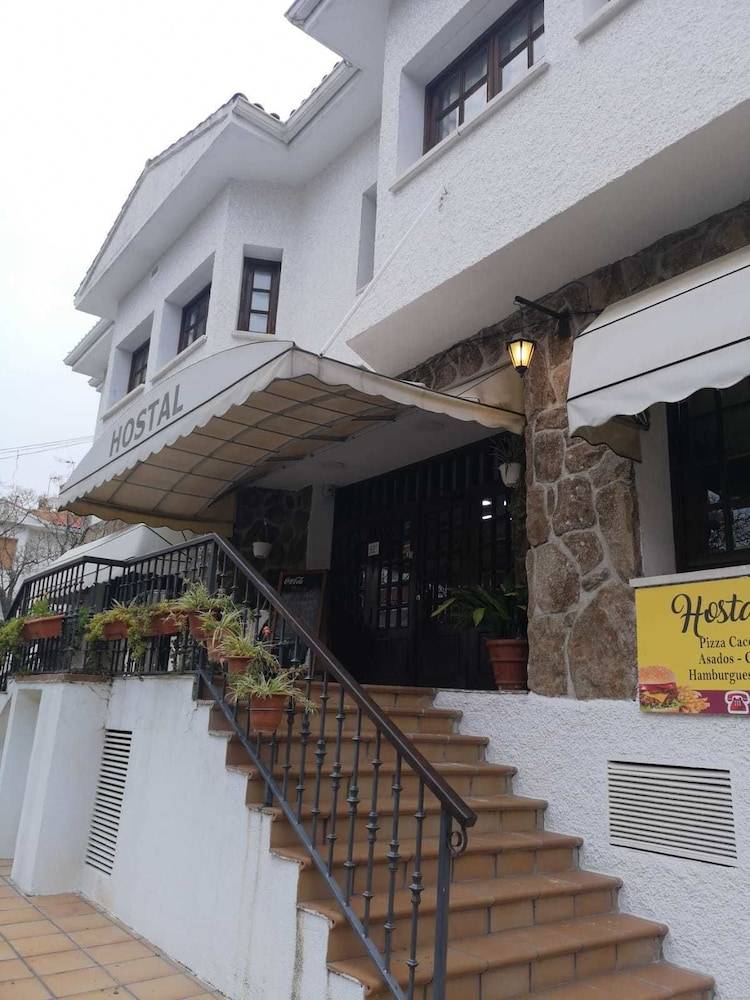 Hostal Asador Julian 1
