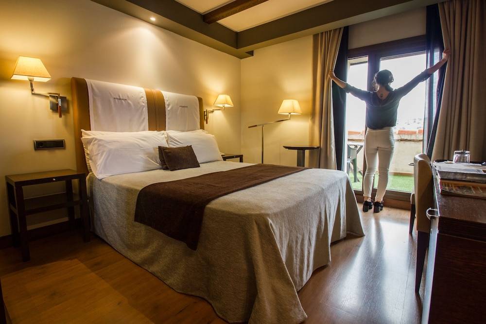 Hotel Spa Balfagon 1