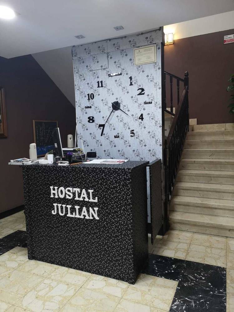 Hostal Asador Julian 2